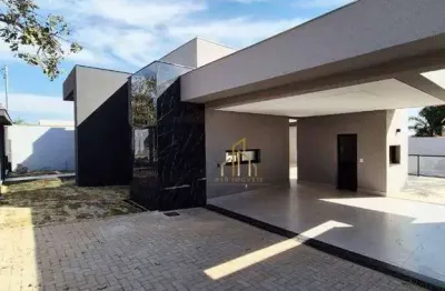 Casa com 3 quartos à venda no Joá, Lagoa Santa 