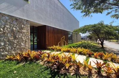 Casa de alto luxo - condomínio victória golf residence - lagoa santa/mg