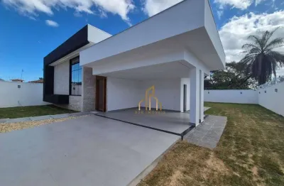 Casa com 3 quartos à venda no Joá, Lagoa Santa 