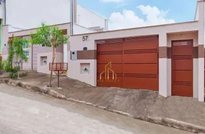 Casa com 3 quartos à venda na Lundcéia, Lagoa Santa 