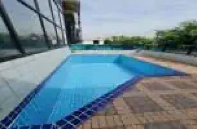 Conquiste seu próprio paraíso! apartamento de 1 dormitório com suíte, mobiliado e vista livre, a 200m da praia em ocian!