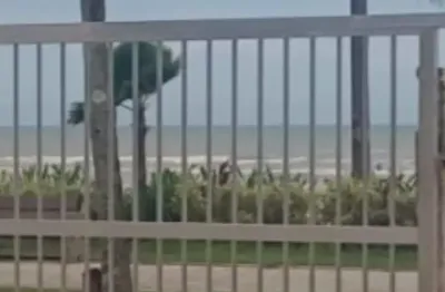 Viva com o mar à sua porta! apartamento mobiliado à venda