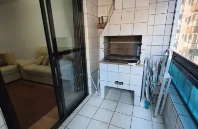 Seu refúgio à beira-mar espera por você! na ocian em um dos bairros mais aconchegantes da praia grande