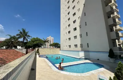 Apartamento frente mar com vista incrível – 2 dorms / 120m²!