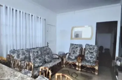 Casa com 2 quartos à venda no Balneário Itaguaí, Mongaguá 