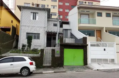 Casa com 5 dormitórios à venda, 180 m² - freguesia do ó - são paulo/sp