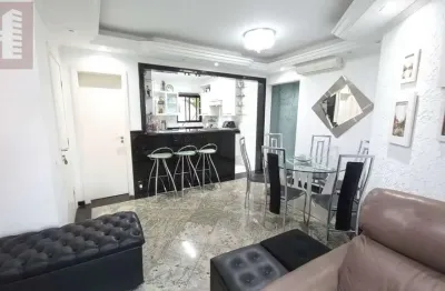 Apartamento com 3 quartos à venda na Rua Eleonora Cintra, 1038, Jardim Anália Franco, São Paulo