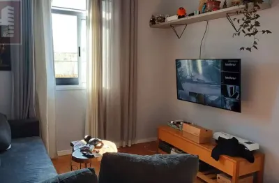 Apartamento com 1 quarto à venda na avenida rangel pestana, 1438, brás, são paulo, 60 m2 por r$ 270.000