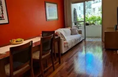 Apartamento com 2 quartos à venda na Rua Vilela, 805, Tatuapé, São Paulo