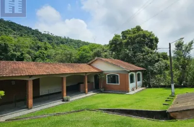 Sítio paradisíaco! são roque- 5 km da cidade! 3 alqueires