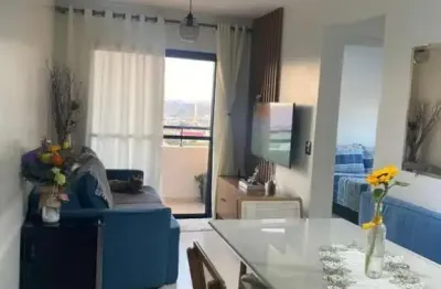 Apartamento com 2 quartos à venda na Engenheiro César Polilo, 393, São Miguel Paulista, São Paulo