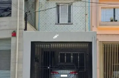 Tatuapé, sobrado comercial, ótima localização, 200 metros do metro carrão