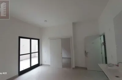 Prédio novo -  nunca habitado  apartamento localizado no térreo com quintal privativo. infraestrutur