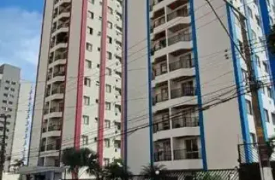 Apartamento com 3 quartos à venda na Rua André Vidal, 85, Tatuapé, São Paulo