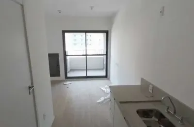 Studio para alugar, 27 m² - vila matilde - são paulo/sp