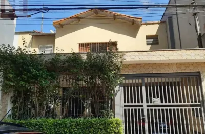 Sobrado no residencial / comercial - tatuapé - próximo metrô carrão