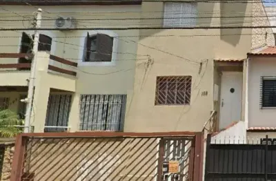 Casa com 2 quartos à venda na Rua Salvador Corrêa, 192, Aclimação, São Paulo