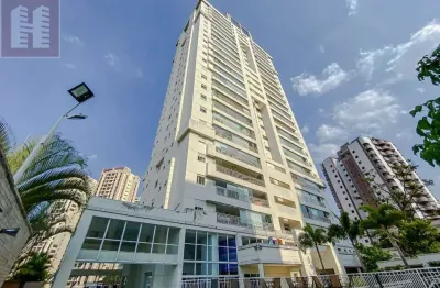 Apartamento com 3 quartos à venda na Rua Ibó, 198, Jardim Anália Franco, São Paulo