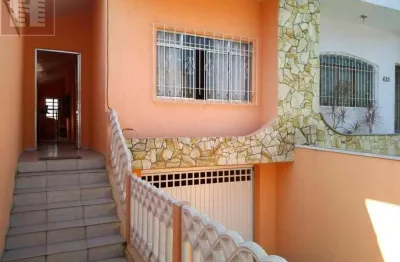 Casa com 3 quartos à venda na Biri, 417, Brooklin Paulista, São Paulo