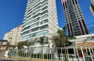 Apto no tatuapé - 3 suites, 3 vagas, terraço gourmet