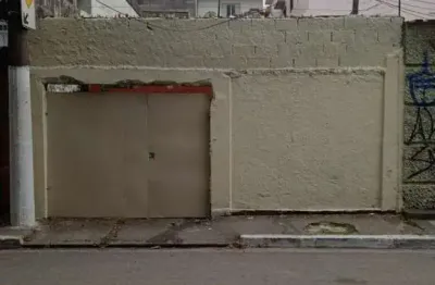 Terreno à venda na Rua Demini, 261, Penha De França, São Paulo