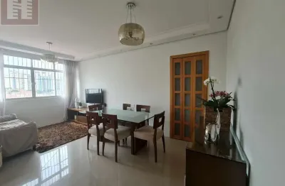 Apartamento com 3 quartos à venda na Rua Monte Serrat, 788, Tatuapé, São Paulo