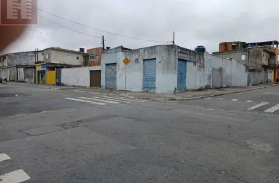 Terreno em guaianazes, 1.800 metros da estação guaianazes
