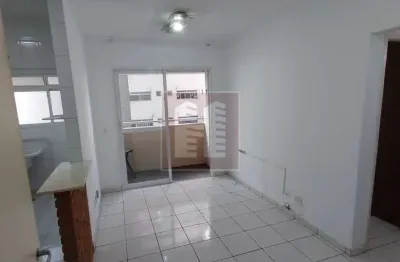 Apartamento com 1 quarto para alugar na Rua Serra de Bragança, 825, Tatuapé, São Paulo
