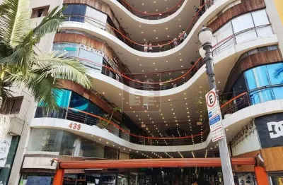 Ponto comercial para alugar na Avenida São João, 439, Centro, São Paulo