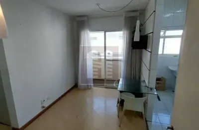 Apartamento com 1 quarto para alugar na Rua Serra de Bragança, 825, Tatuapé, São Paulo
