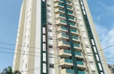 Apartamento com 2 quartos à venda na Rua Professor Pedreira de Freitas, 900, Tatuapé, São Paulo