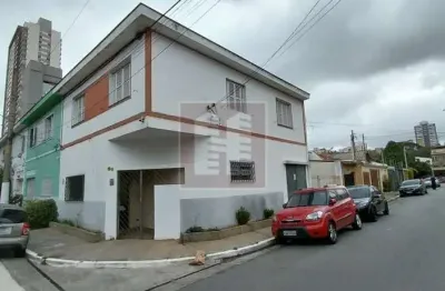 Casa comercial à venda na praça dom justino josé sant'ana, 6, tatuapé, são paulo, 130 m2 por r$ 1.100.000