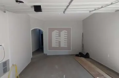 Casa comercial com 1 sala para alugar na praça barão de itaqui, 663, vila gomes cardim, são paulo, 80 m2 por r$ 4.500