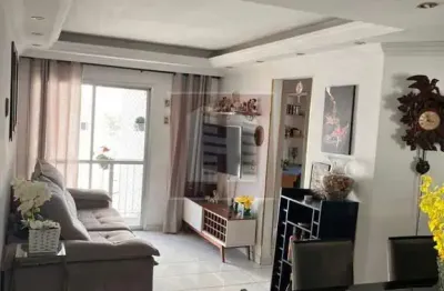 Apartamento com 3 quartos à venda na Rua Vale Formoso, 79, Jardim São Paulo (Zona Norte), São Paulo