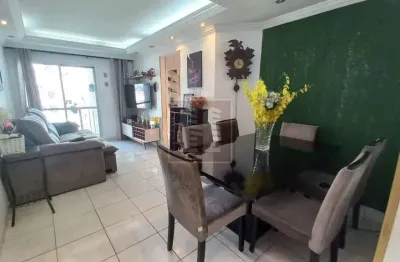 Apartamento com 3 quartos à venda na Rua Vale Formoso, 79, Tatuapé, São Paulo