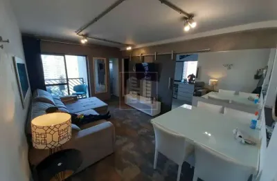 Apartamento com 2 quartos à venda na Rua André Vidal, 228, Tatuapé, São Paulo