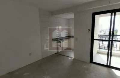 Apartamento com 2 quartos à venda na Rua Pedro Bellegarde, 136, Tatuapé, São Paulo