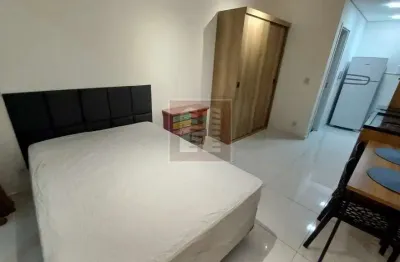 Studio mobiliado - tatuapé - próximo metrô - locação temporária