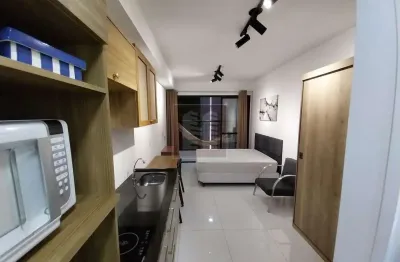 Kitnet / Stúdio para alugar na Rua Vargem Grande, 11, Tatuapé, São Paulo