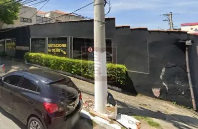 Ponto comercial com 3 salas para alugar na Rua Bom Sucesso, 509, Tatuapé, São Paulo