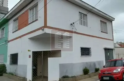 Sobrado comercial - residencial - tatuapé - próximo metrô carrão