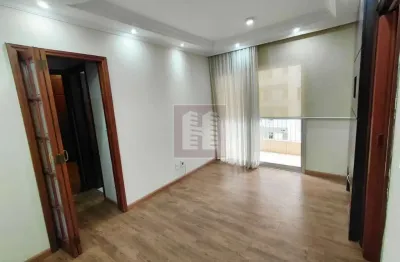 Apartamento com 1 quarto para alugar na Rua Vilela, 805, Tatuapé, São Paulo