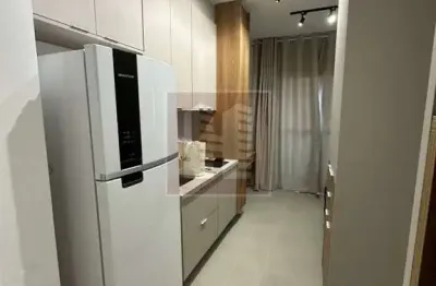 Apartamento com 1 quarto à venda na Rua Soriano de Sousa, 70, Tatuapé, São Paulo