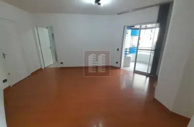 Apartamento com 2 quartos para alugar na Rua Vilela, 709, Tatuapé, São Paulo