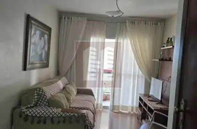 Apartamento com 3 quartos à venda na Rua Vilela, 817, Tatuapé, São Paulo