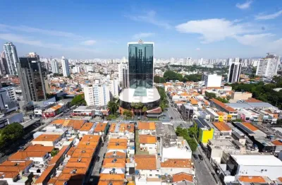 Flat à venda na Rua Serra de Juréa, 351, Tatuapé, São Paulo