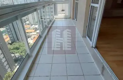 Apartamento com 3 quartos à venda na Rua Serra de Bragança, 1025, Tatuapé, São Paulo