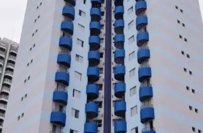 Apartamento com 2 quartos para alugar na Rua Vilela, 709, Tatuapé, São Paulo