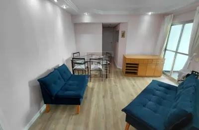 Apartamento com 2 quartos para alugar na Rua Vilela, 709, Tatuapé, São Paulo