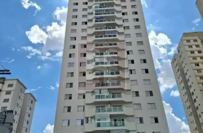 Apartamento com 3 quartos à venda na Rua Sete de Outubro, 156, Vila Califórnia, São Paulo
